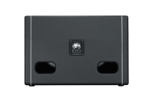 Hiwatt HB210HN - Bass Speaker Cab w/ 2x10” Speakers