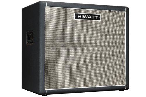 Hiwatt HB410HN - Bass Speaker Cab w/ 4x10” Speakers