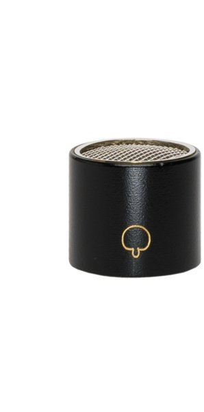 Sontronics Hypercardioid Capsule for STC-1 and STC-1S. Black