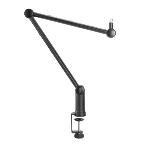 Sontronics Elevate Desktop Microphone Stand. Black