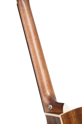 Cort CORE-MC Ovangkol Acoustic-Electric Guitar w/Gig-bag. Black Top Semi Gloss