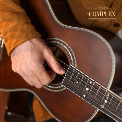 Washburn R310K Victorian Series Parlor Acoustic Guitar