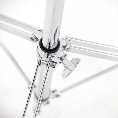 British Drum Co. CAS-HW-BS Casino Series Boom Cymbal Stand