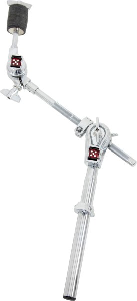 British Drum Co. CAS-HW-MBA Casino Series Mini Cymbal Boom