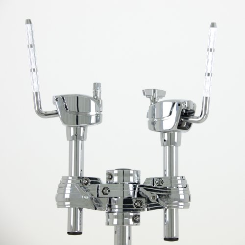 British Drum Co. CAS-HW-DTH Casino Series Double Tom Holder