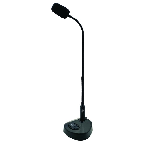 CAD GN18VP 18” Variable Polar Pattern Gooseneck Microphone