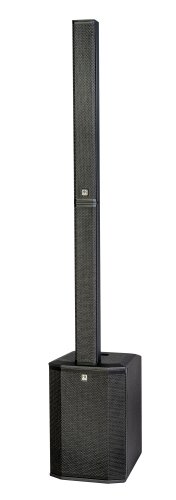 HK POLAR-MKII-10-BLK Polar 10 MKII Column PA System. Black