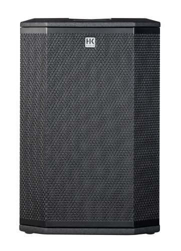 HK POLAR-MKII-10-BLK Polar 10 MKII Column PA System. Black