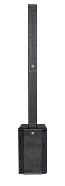 HK POLAR-MKII-12-BLK Polar 12 MKII Column PA System. Black