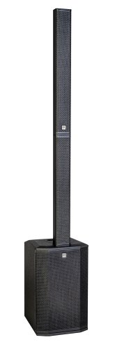 HK POLAR-MKII-12-BLK Polar 12 MKII Column PA System. Black