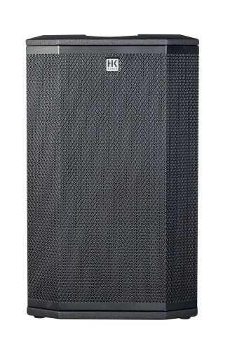HK POLAR-MKII-12-BLK Polar 12 MKII Column PA System. Black