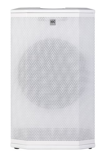 HK POLAR-MKII-12-WHT Polar 12 MKII Column PA System. White