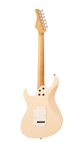 Cort G200SE Electric Guitar. Aged Cream