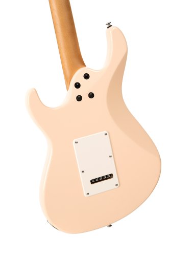 Cort G200SE Electric Guitar. Aged Cream