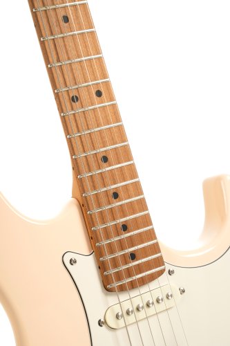 Cort G200SE Electric Guitar. Aged Cream