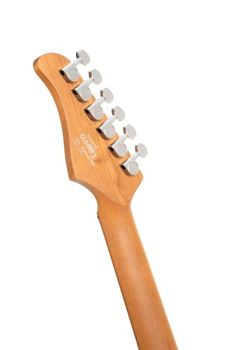 Cort G200SE Electric Guitar. Scarlet Red