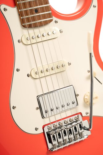 Cort G200SE Electric Guitar. Scarlet Red