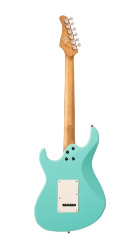 Cort G200SE Electric Guitar. Seamfoam Green
