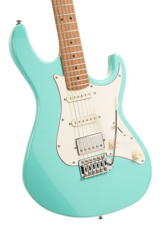 Cort G200SE Electric Guitar. Seamfoam Green