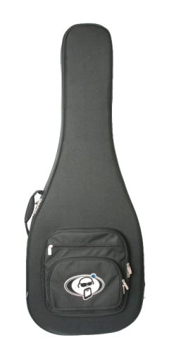 Protection Racket 7151-00 Deluxe Electric Bass Guitar Case