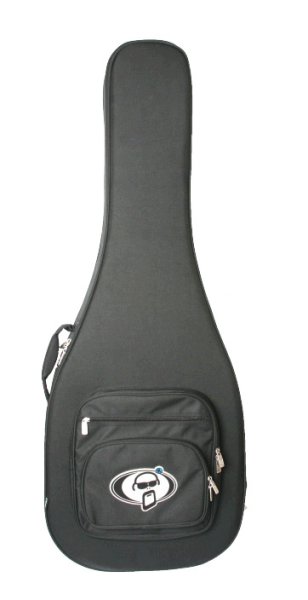 Protection Racket 7151-00 Deluxe Electric Bass Guitar Case