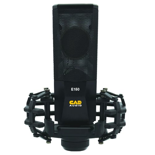 CAD E150 Large Diaphragm Condenser Microphone
