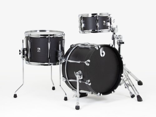 British Drum Co IMP-16-CB Imp 16″ Cocktail Kit