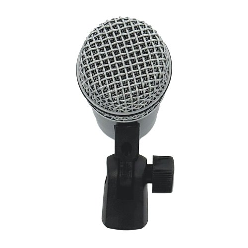 CAD D104 Dynamic Drum and Instrument Microphone