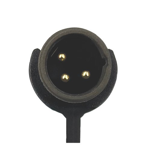 CAD C105 Cymbal and Hi-Hat Condenser Microphone