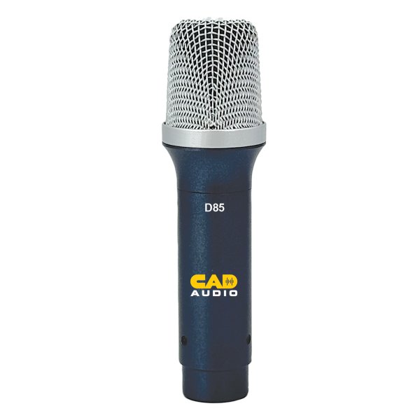 CAD D85 Dynamic Snare Drum Microphone