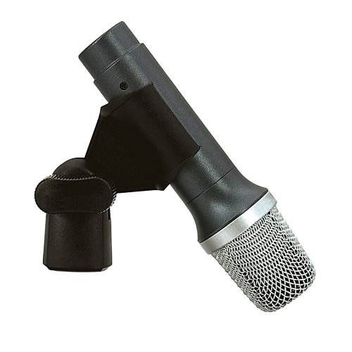CAD D85 Dynamic Snare Drum Microphone