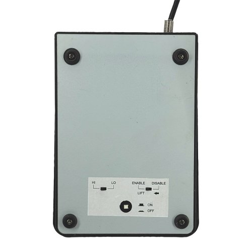 CAD GN14-HL 14" Hi-Z/Lo-Z Dynamic Gooseneck Paging Microphone