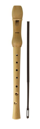 Honor 9522 Soprano Recorder. Maple