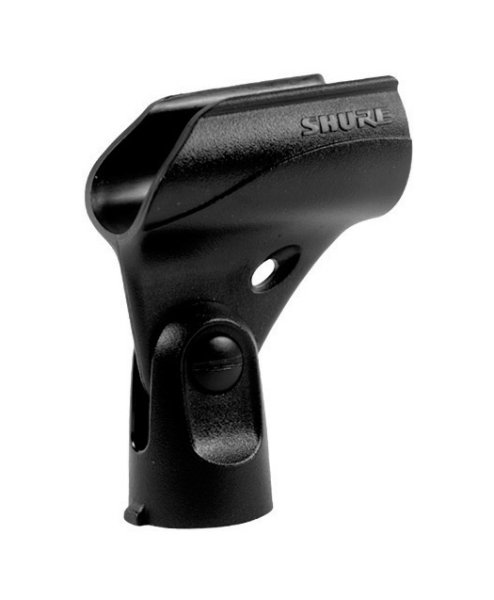 Shure A25D Microphone Clip