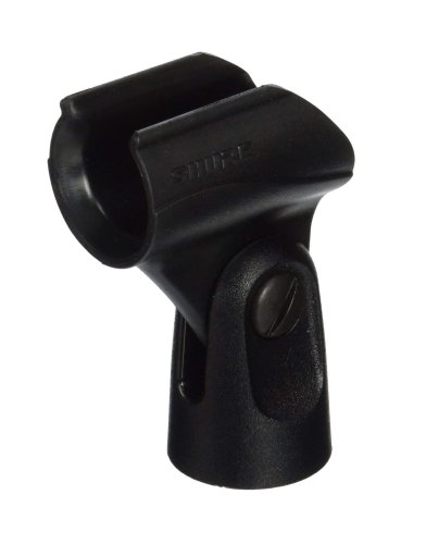 Shure A57F Microphone Clip
