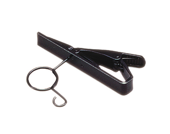 Audio-Technica AT8417 Lavalier Microphone Clip