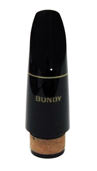 Selmer BP201 Original Equipment Bundy Clarinet Mouthpiece