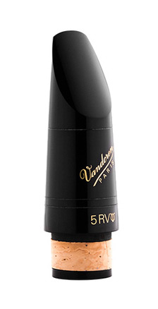 Vandoren CM302 5RV Lyre Bb Clarinet Mouthpiece