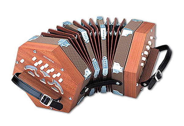 Accordians &amp; Accessories