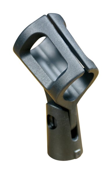 Stageline MH2M Wirelss Microphone Clip. Large
