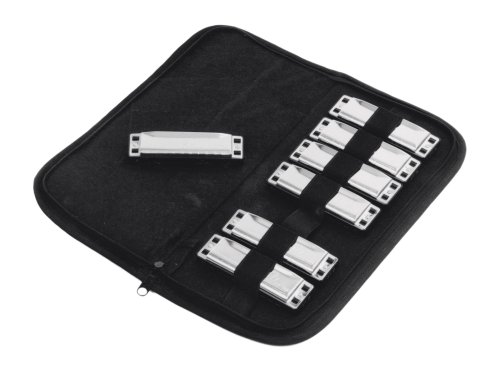 Lee Oskar LOHP Soft Case