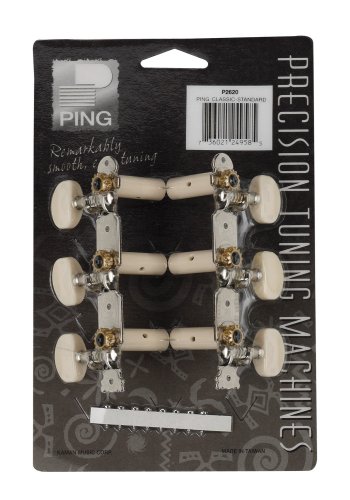 Ping P2620 Economy Classic Machine Heads. (2 Set)