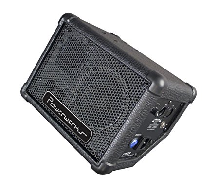 Powerwerks PW4P 50W Personal Monitor