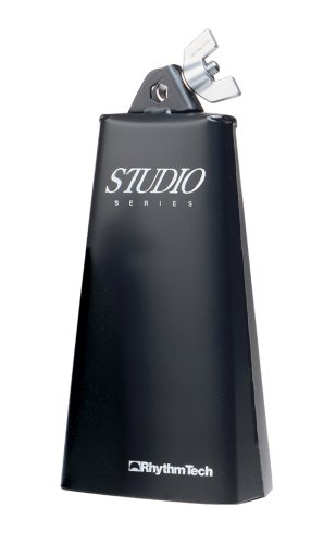 Rhythm Tech RT3008 8″ Studio Cowbell