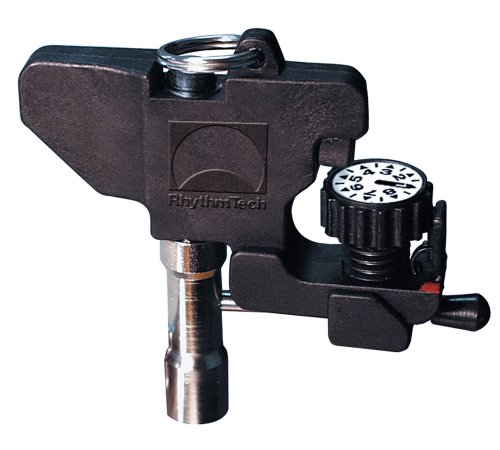 Rhythm Tech RT7350 Pro Torq Precision Drum Key
