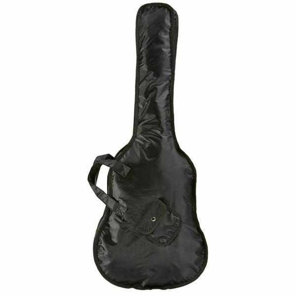 MBT VGB502 Economy Nylon Dreadnought Guitar Bag
