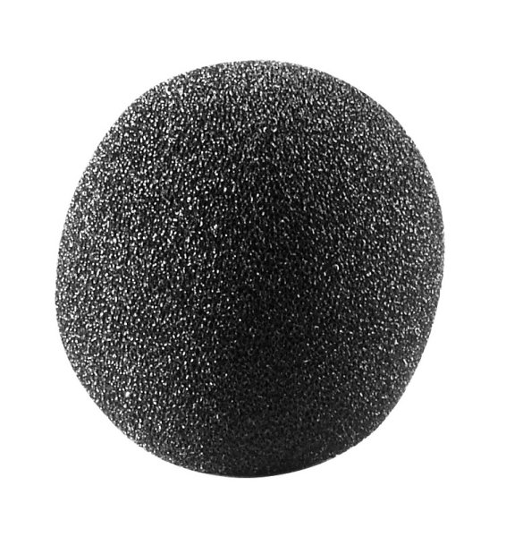 Audio-Technica AT8139S Windscreen for Headworn Microphones