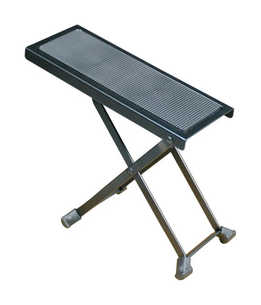 Stageline 7590 Dixie Guitar Footstool