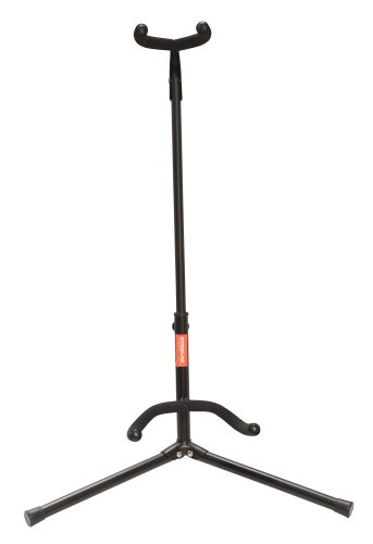 Stageline GS2445BK Guitar Stand Guitar. Black