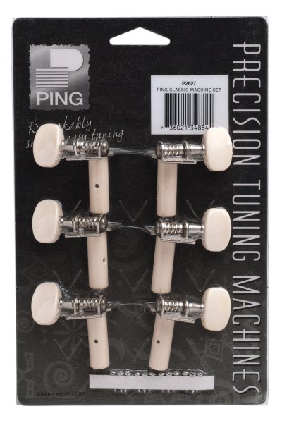 Ping P2627 Individual Classic. (6 Set)